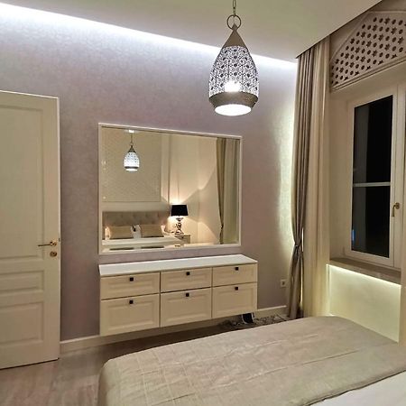 Apartmán Minderluk SJJ Exteriér fotografie