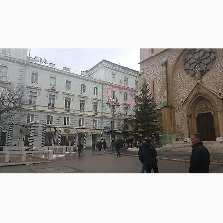 Apartmán Minderluk SJJ Exteriér fotografie