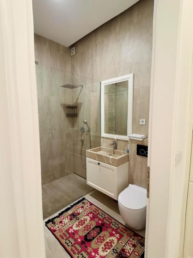 Apartmán Minderluk SJJ Exteriér fotografie