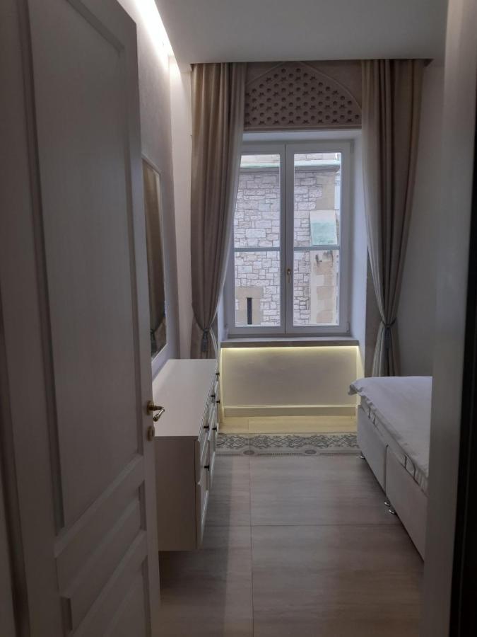 Apartmán Minderluk SJJ Exteriér fotografie