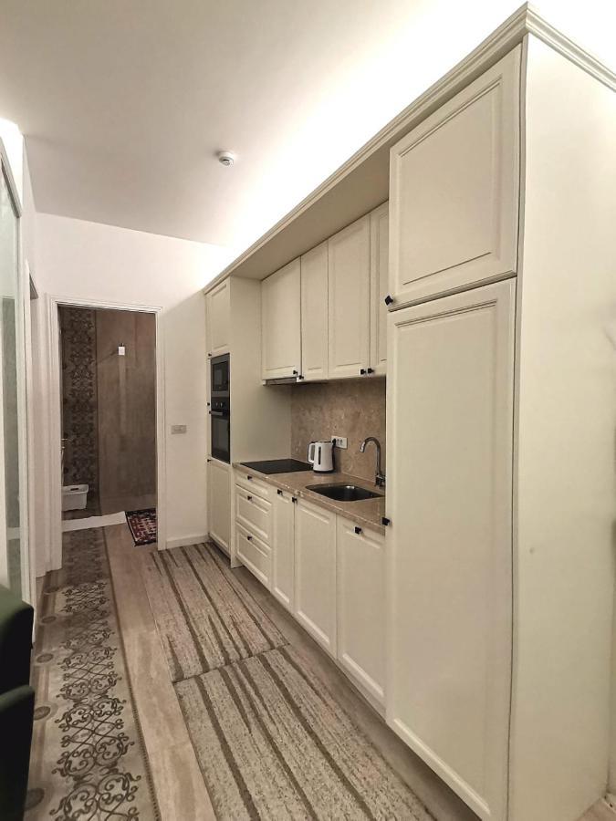 Apartmán Minderluk SJJ Exteriér fotografie