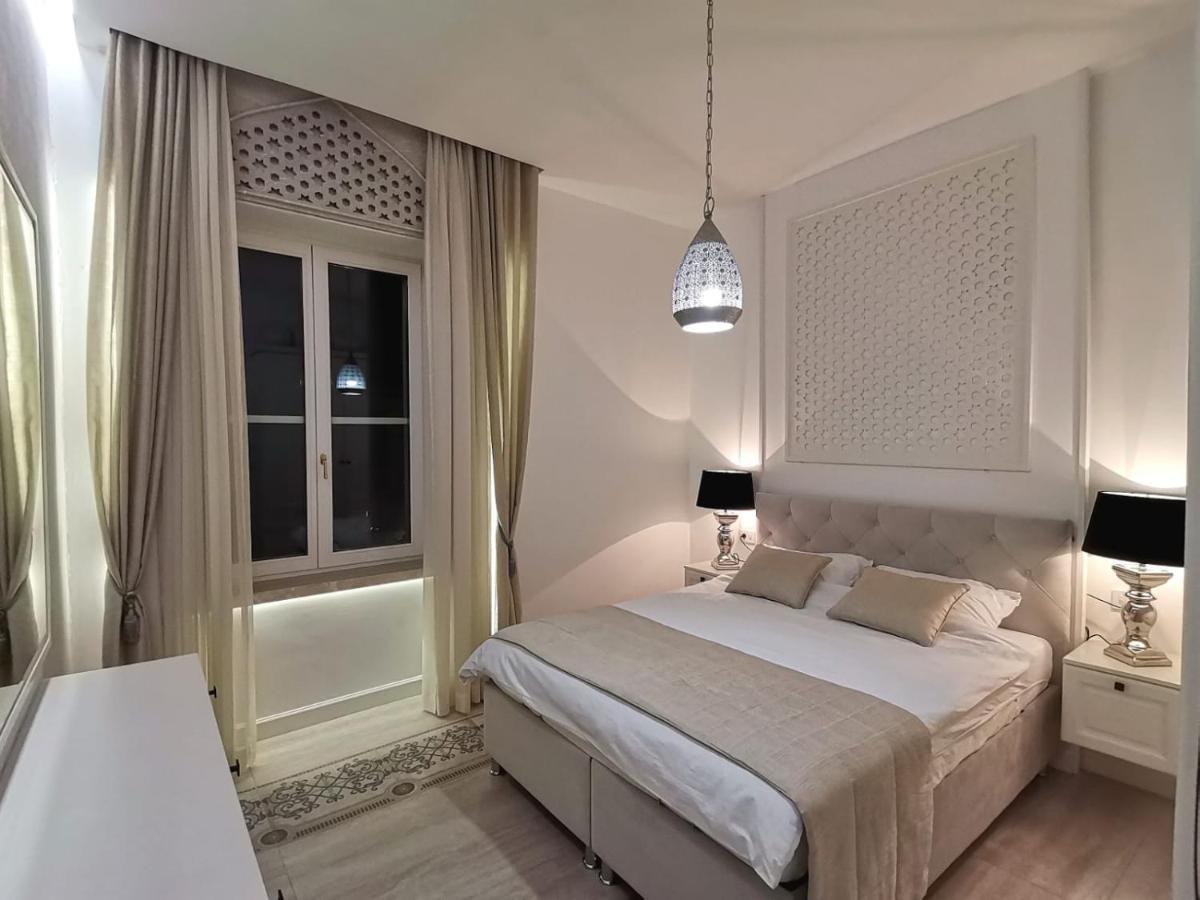 Apartmán Minderluk SJJ Exteriér fotografie