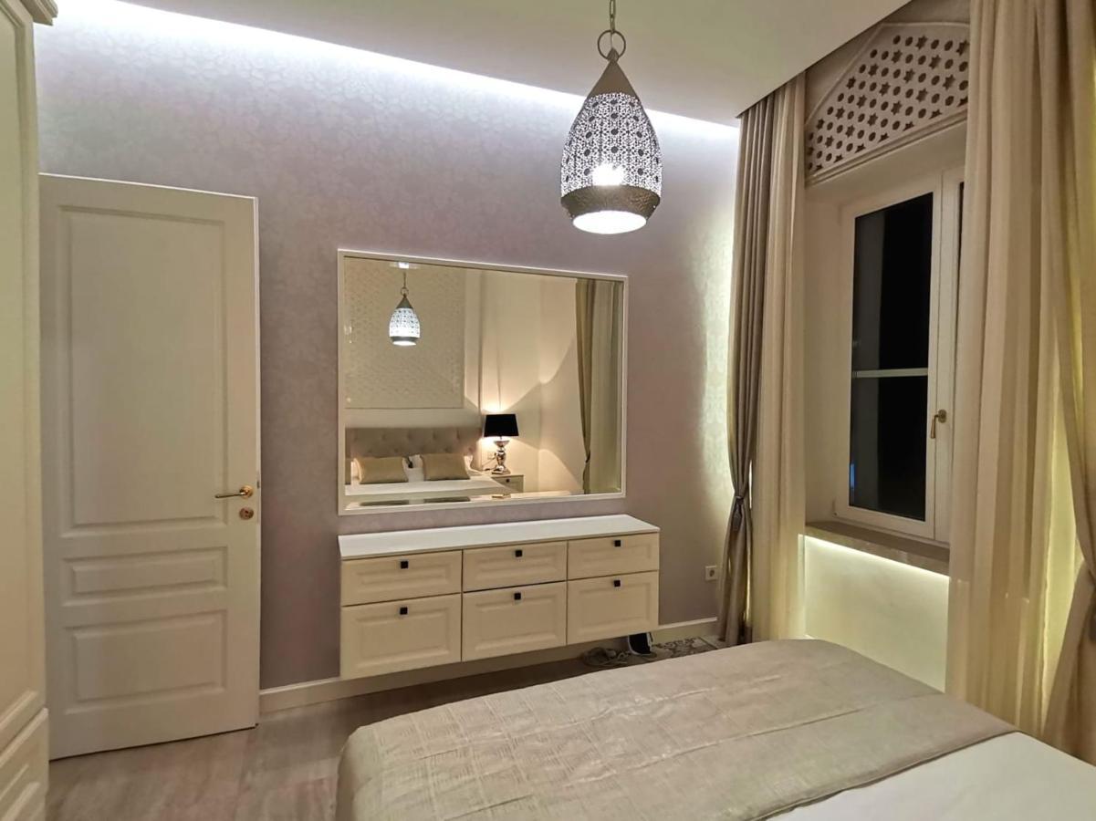 Apartmán Minderluk SJJ Exteriér fotografie
