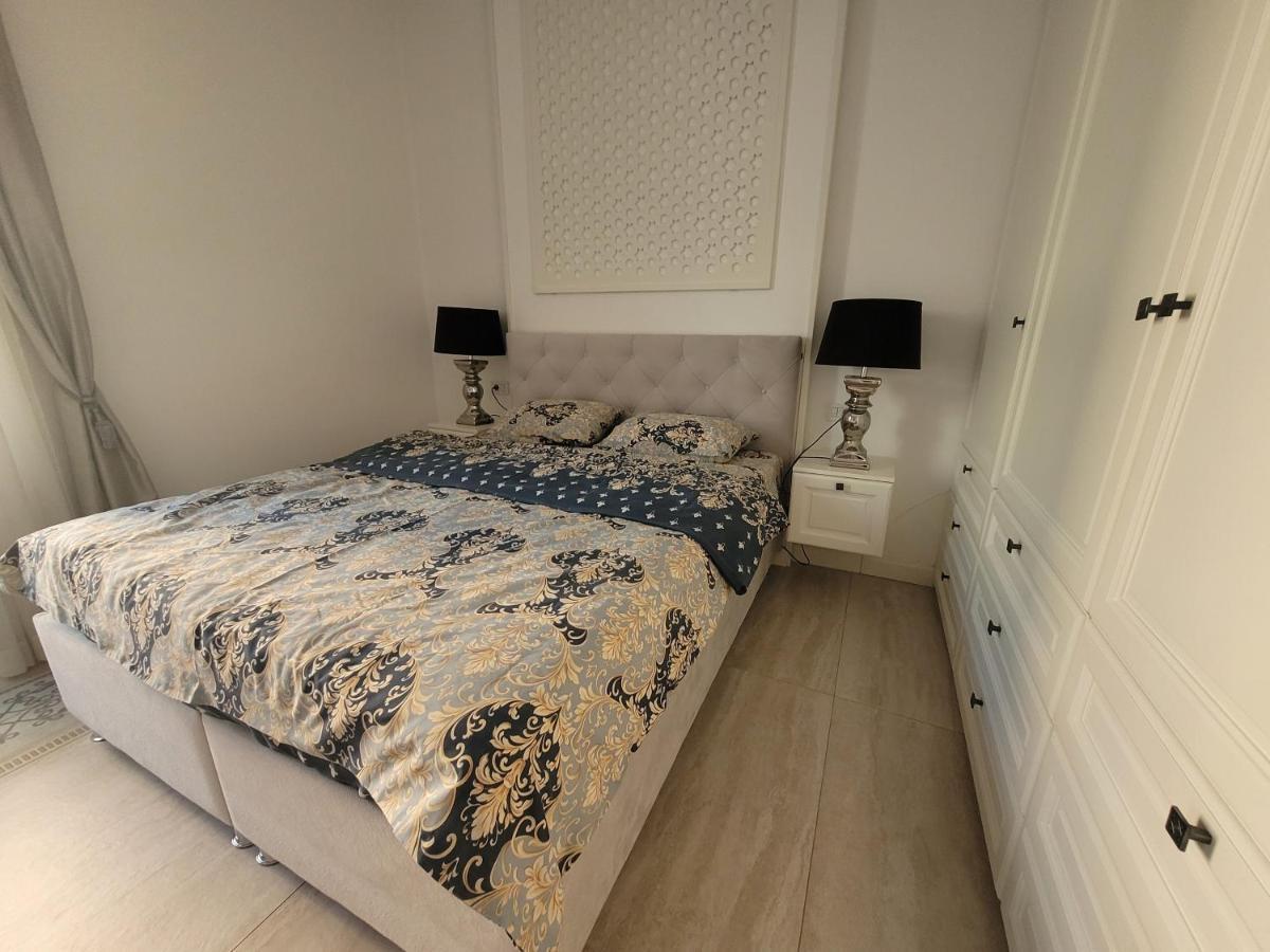Apartmán Minderluk SJJ Exteriér fotografie