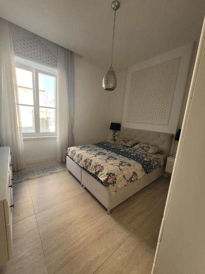 Apartmán Minderluk SJJ Exteriér fotografie