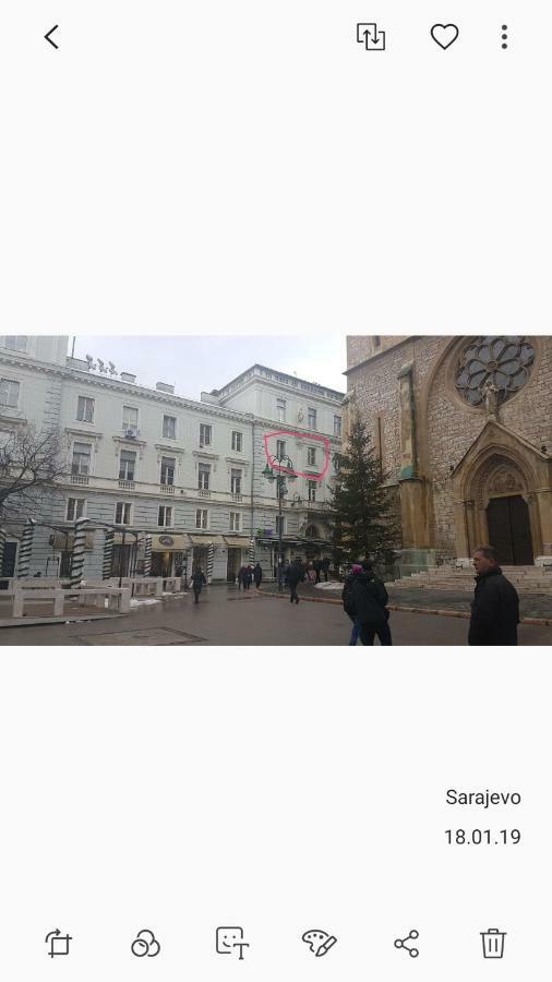 Apartmán Minderluk SJJ Exteriér fotografie